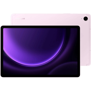 Планшет Samsung Galaxy Tab S9 FE Wi-Fi 6/128GB Lavender (SM-X510NLIA) Refurbished