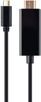 Kabel Cablexpert USB-C na HDMI (A-CM-HDMIM-02)