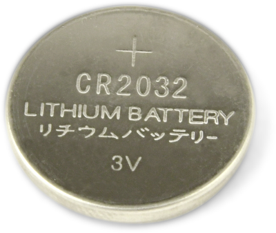Baterie litowe EnerGenie CR2032 2 szt. (EG-BA-CR2032-01)