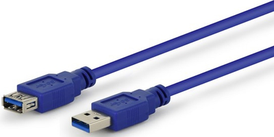 Кабель Cablexpert USB 3.0 (CCP-USB3-AMAF-10)