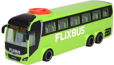 Туристичний автобус Dickie Toys Фліксбас (203744015)