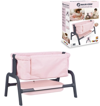 Łóżko dla lalki Smoby Toys Maxi-Cosi (7600240240)