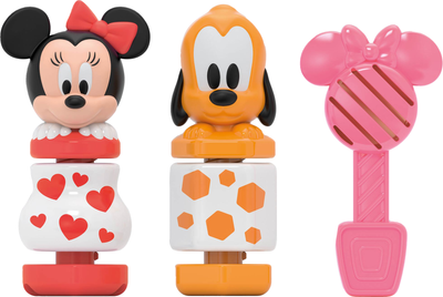 Іграшка, що розкривається Clementoni Конструктор Міні серії Disney Baby (8005125178421)