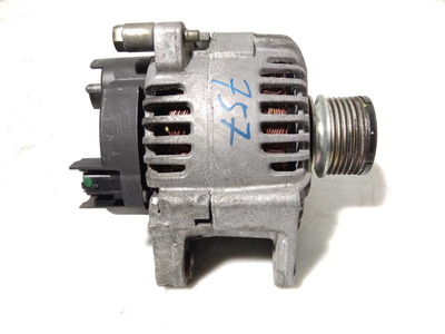Генератор NISSAN ALMERA II (N16) 03-06; RENAULT SYMBOL (THALIA) (LB) 01- Nissan Almera, Nissan Kubistar, Nissan Micra MSG CA1652IR