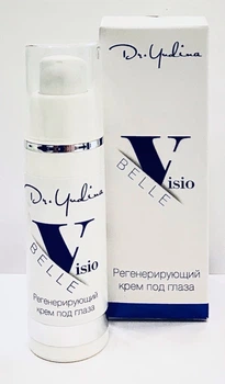 Регенерирующий крем под глаза Dr.Yudina Visio-Belle 30 мл. Артикул M15