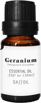 Olejek eteryczny z geranium Daffoil Aceite Esencial Geranio 10 ml (703158304333)