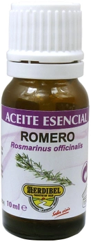 Olejek eteryczny z rozmarynu Herdibel Aceite Esencial De Romero 10 ml (8436024230680)