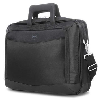 Torba na laptopa Dell Business 16" Czarna (460-11738)