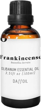 Эфирное масло ладана Daffoil Aceite Esencial Incienso 100 мл (767870878978)