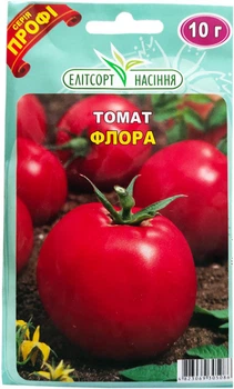 Семена томатов Флора 10 г среднеранний Элитсортсемена