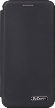 Чохол-книжка BeCover Exclusive для Samsung Galaxy A05 SM-A055 Black (BC_710260)