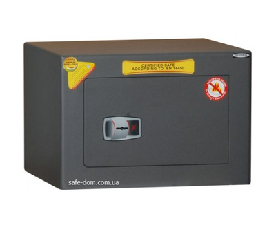 Сейф Technomax DPK/4 (100965)