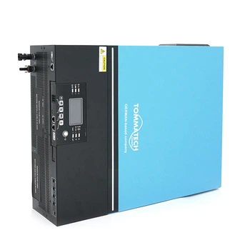 Гибридный инвертор TOMMATECH TT-3,6K HV 24V MPPT