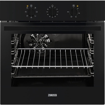 Духова шафа електрична Zanussi ZOB21601BV