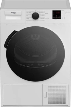 Сушильний автомат BEKO DF7412PB