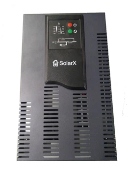 Источник бесперебойного питания ИБП SolarX SX-NЕ3000T (013000020)