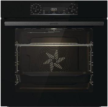 Духова шафа електрична Gorenje BO6737E02BG