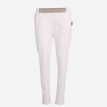 Spodnie damskie Look Made With Love Look 415 XS/S Białe (5903999300531)