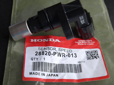 Датчик скорости Honda 28820PWR013