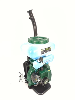 Мотоопрыскиватель IRON ANGEL SMB 20/14 L