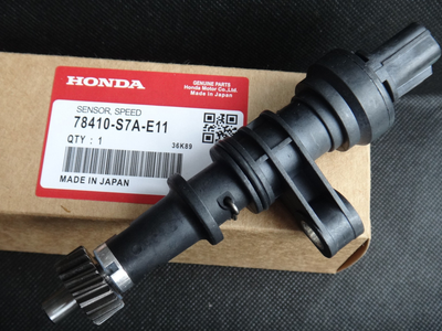 Датчик скорости Honda 78410S7AE11