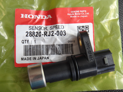 Датчик скорости Honda 28820RJ2003