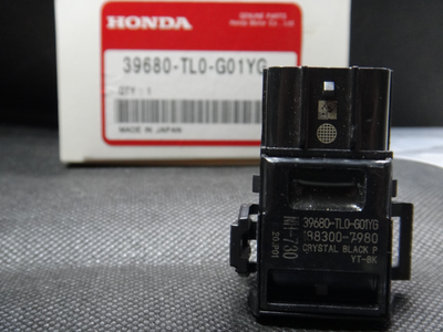 Датчик парковки Honda 39680TL0G01YG