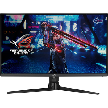 Монітор ASUS 32' ROG Strix XG32AQ (90LM08A0-B01170)