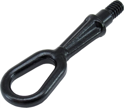 Крюк буксира BMW 3 (E36, E90, E91, E92, E93) с90-13г.в. (Febest) BMW E60 з01-10р.в. Febest (1999DH)