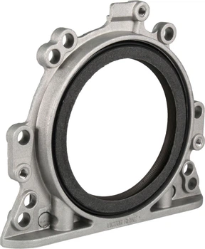 Сальник гумометалевий REAR В КОРПУСЕ VAG 1.8T/1.9TDI/2.0 AXR/APP 81-90010-00 VICTOR REINZ (819001000)