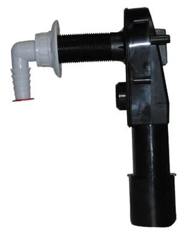 Сифон встраиваемый для стиральной или посудомоечной машины DN40/50 Hutterer & Lechner HL400ECO