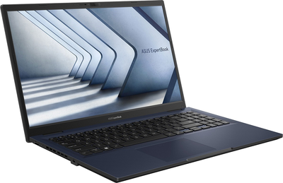 Ноутбук ASUS ExpertBook B1 B1502CBA-BQ0147 Star Black