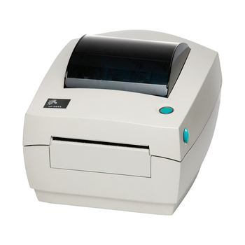 Принтер етикеток Zebra LP2844 Б/В