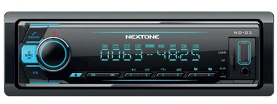 Магнитола Nextone ND-03