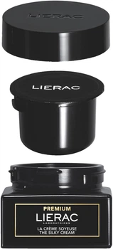 Крем Lierac Premium Шовковистий Змінний блок 50 мл (3701436917883)