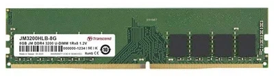 Оперативная память DDR4 SDRAM Transcend - купить в Киеве: цена