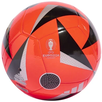 М'яч футбольний ADIDAS Fussballiebe 2024 Club IN9375 №5