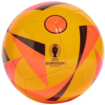 М'яч футбольний ADIDAS Fussballiebe 2024 Club IP1615 №5