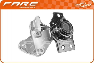 Подушки двигателя FARE SA 10952 Nissan Qashqai 11210JD500