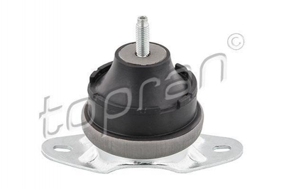 Подушки двигуна TOPRAN/HANS PRIES 720380 Fiat Scudo; Citroen Jumpy, C5, C8; Peugeot 607, Expert, 407, 807, 806 184492, 184493, 9635939880