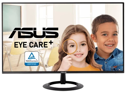 Монітор ASUS 27" VZ27EHF (90LM07B0-B01470) IPS Black
