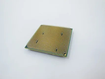 Процесcор AMD Athlon 200GE 3,2 GHz. 2 ядра/4 потока. Soket AM4. Tray