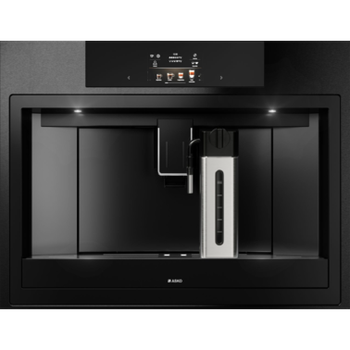 Кавомашина ASKO CM8477B