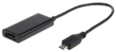 Адаптер Cablexpert MHL to HDMI (A-MHL-002)