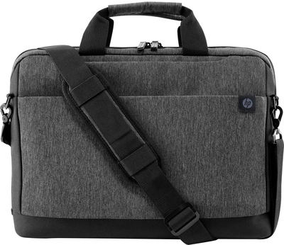 Torba na laptopa HP Renew Travel 15.6" Black/Grey (195697156298)