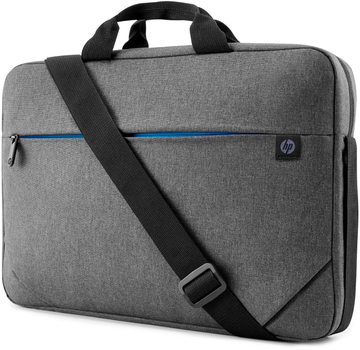 Torba na laptopa HP Prelude 15.6" Grey (195697146992)