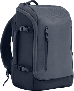 Рюкзак для ноутбука HP Travel 25 Liter 15.6" Blue/Grey (196548661060)