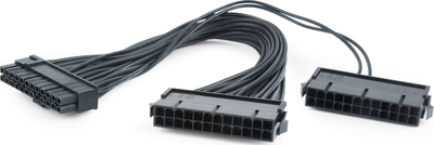 Kabel rozdzielający zasilanie płyty głównej Cablexpert (CC-PSU24-01)