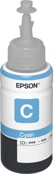 Контейнер с чернилом Epson T6732 L800/L805/L810/L850/L1800 Cyan (C13T67324A)