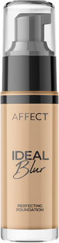 Тональна основа для обличчя Affect Ideal Blur Perfecting Foundation 3N розгладжувальна 30 ml (5902414439344)